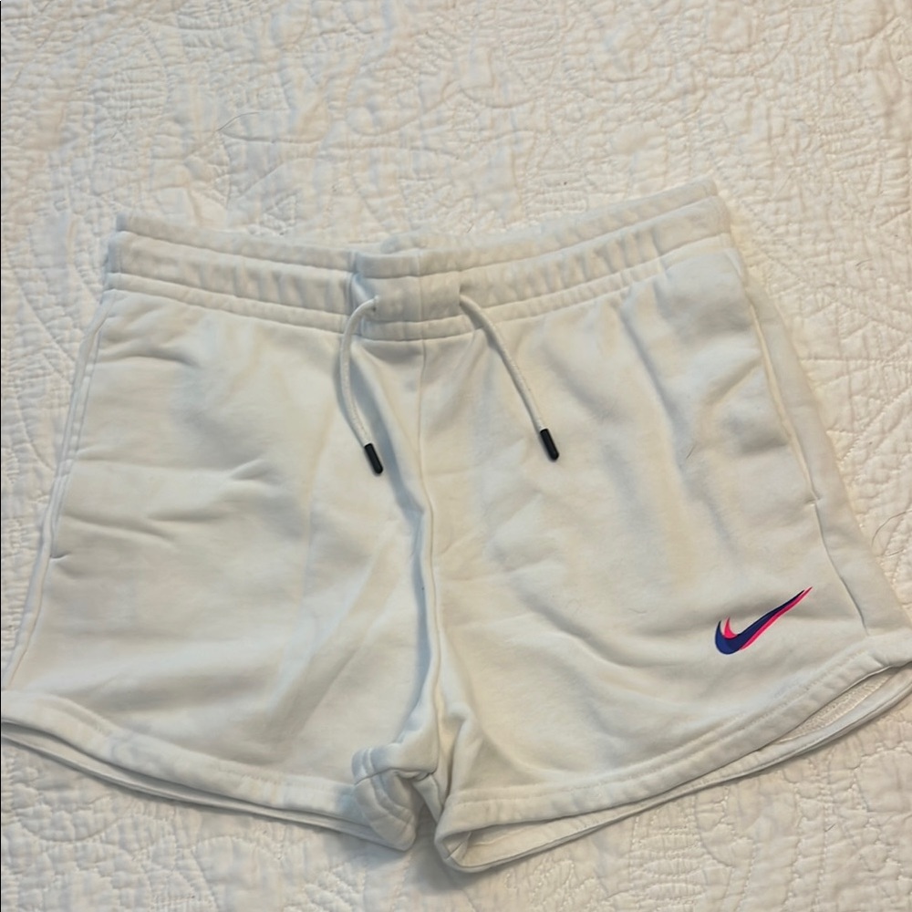 Nike Sweatshorts